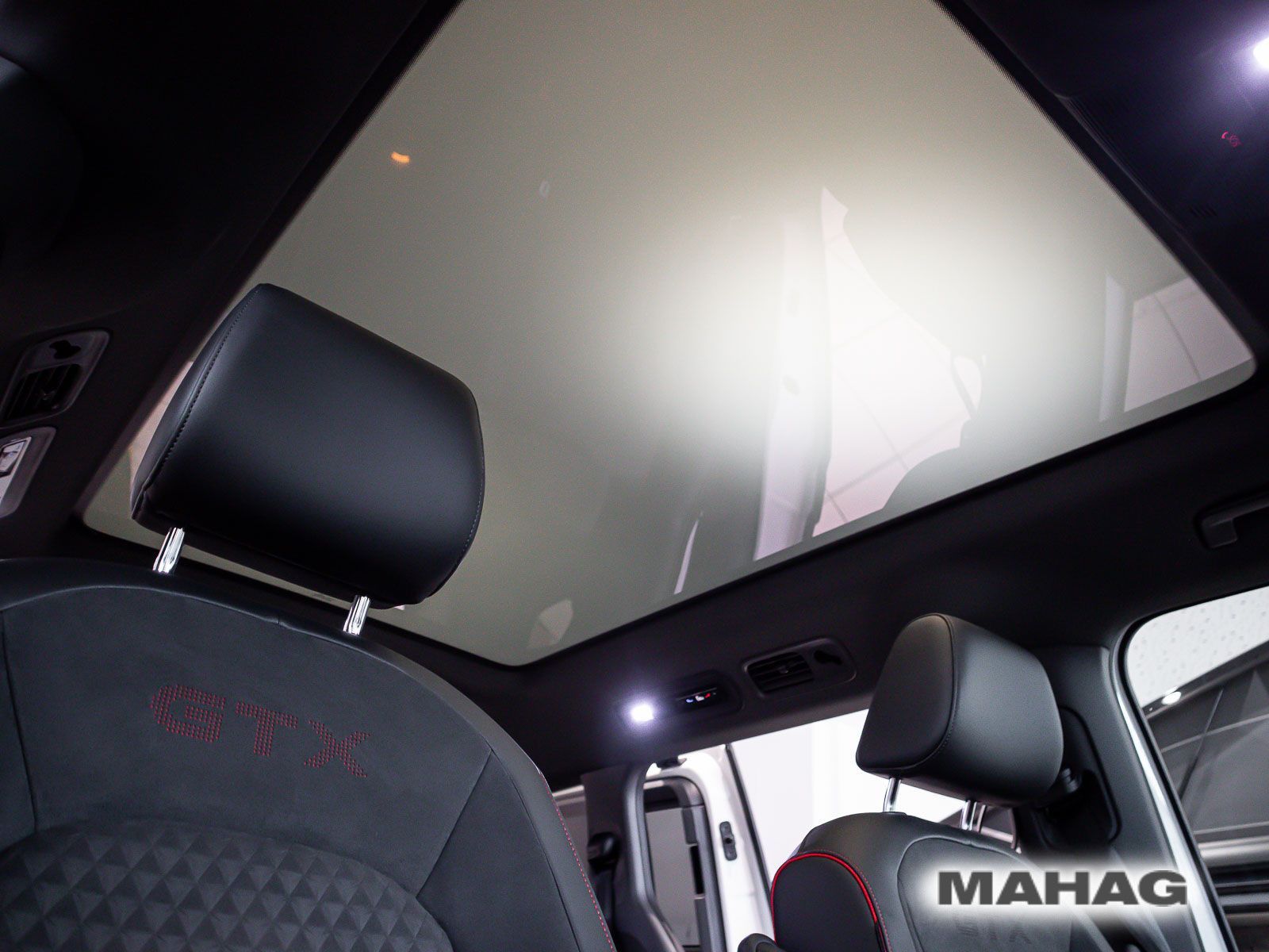 Fahrzeugabbildung Volkswagen ID.Buzz GTX 4MOTION KR 250 kW (340 PS) 4MOTION