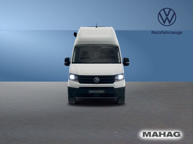 Fahrzeugabbildung Volkswagen Grand California 600 2 Schlafplätze