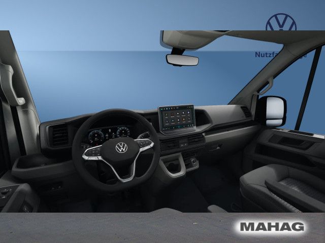Fahrzeugabbildung Volkswagen Grand California 600 2 Schlafplätze
