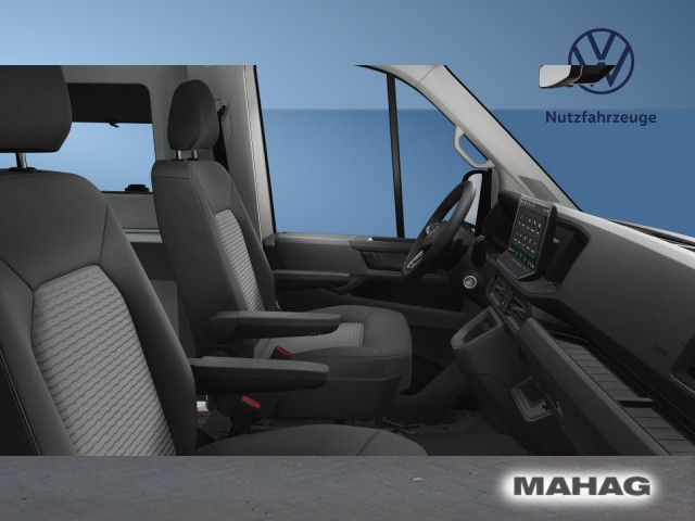 Fahrzeugabbildung Volkswagen Grand California 600 2 Schlafplätze