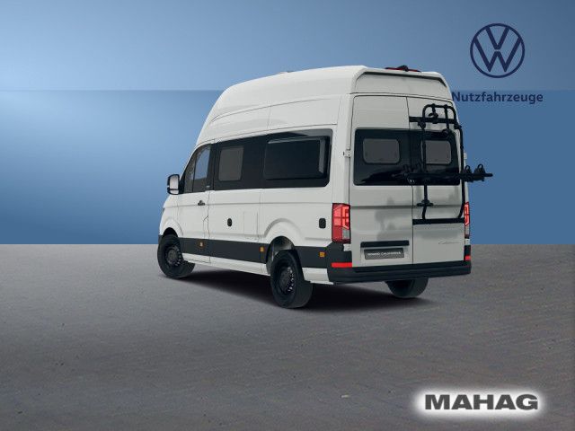 Fahrzeugabbildung Volkswagen Grand California 600 2 Schlafplätze