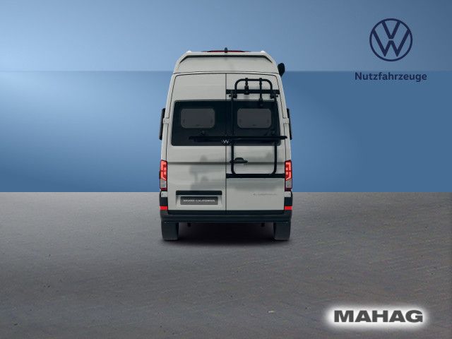 Fahrzeugabbildung Volkswagen Grand California 600 2 Schlafplätze