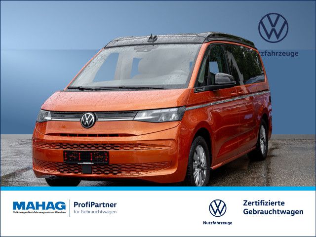 Volkswagen California Ocean Hybrid 4Motion