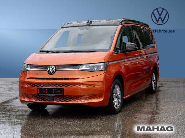 Fahrzeugabbildung Volkswagen California Ocean Hybrid 4Motion
