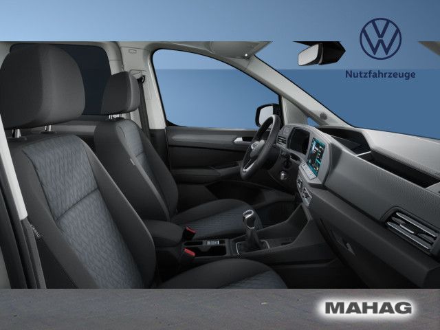 Fahrzeugabbildung Volkswagen Caddy Life 5-Sitzer 1,5 l 85 kW TSI 6-Gang