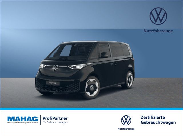 Volkswagen ID.Buzz Pro kurzer Radstand 210 kW (286 PS) Heck