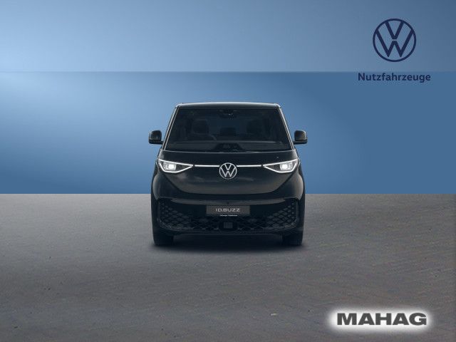 Fahrzeugabbildung Volkswagen ID.Buzz Pro kurzer Radstand 210 kW (286 PS) Heck