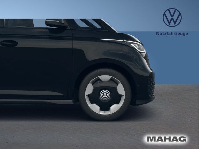 Fahrzeugabbildung Volkswagen ID.Buzz Pro kurzer Radstand 210 kW (286 PS) Heck