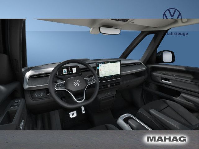 Fahrzeugabbildung Volkswagen ID.Buzz Pro kurzer Radstand 210 kW (286 PS) Heck