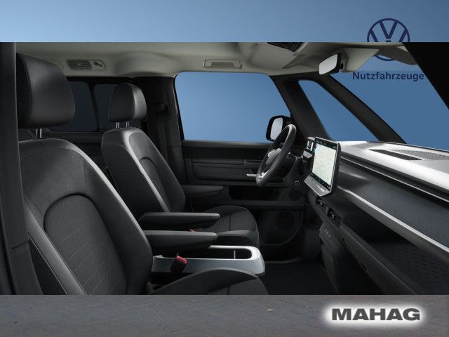 Fahrzeugabbildung Volkswagen ID.Buzz Pro kurzer Radstand 210 kW (286 PS) Heck