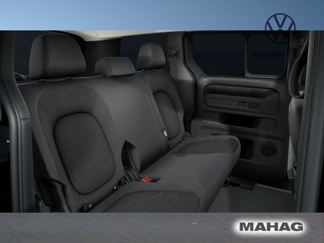 Fahrzeugabbildung Volkswagen ID.Buzz Pro kurzer Radstand 210 kW (286 PS) Heck