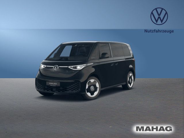 Fahrzeugabbildung Volkswagen ID.Buzz Pro kurzer Radstand 210 kW (286 PS) Heck