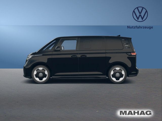 Fahrzeugabbildung Volkswagen ID.Buzz Pro kurzer Radstand 210 kW (286 PS) Heck