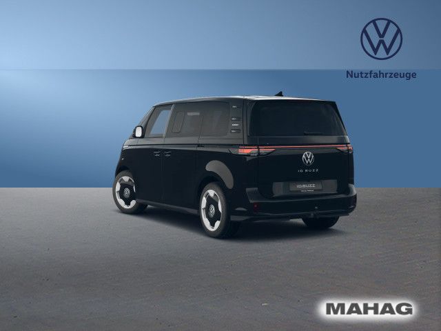 Fahrzeugabbildung Volkswagen ID.Buzz Pro kurzer Radstand 210 kW (286 PS) Heck