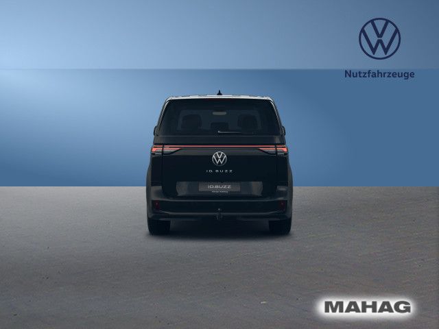 Fahrzeugabbildung Volkswagen ID.Buzz Pro kurzer Radstand 210 kW (286 PS) Heck