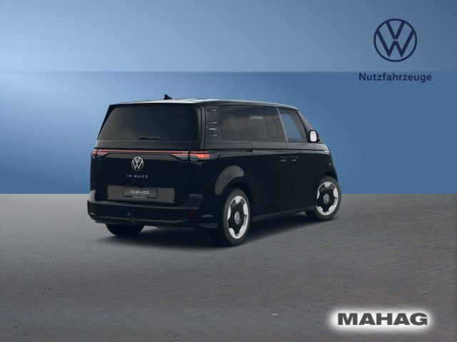 Fahrzeugabbildung Volkswagen ID.Buzz Pro kurzer Radstand 210 kW (286 PS) Heck