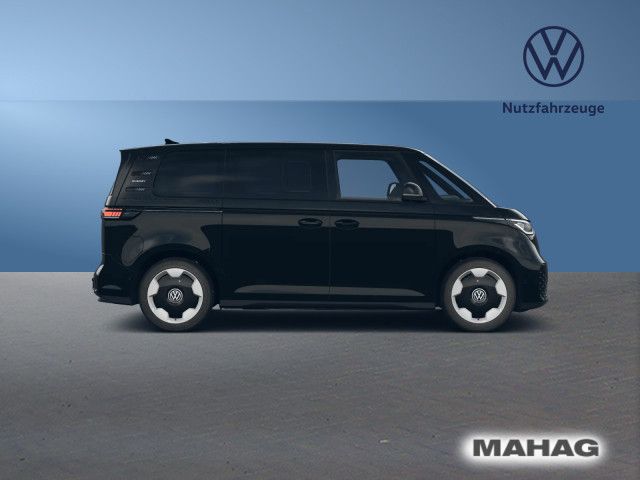 Fahrzeugabbildung Volkswagen ID.Buzz Pro kurzer Radstand 210 kW (286 PS) Heck