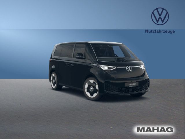Fahrzeugabbildung Volkswagen ID.Buzz Pro kurzer Radstand 210 kW (286 PS) Heck