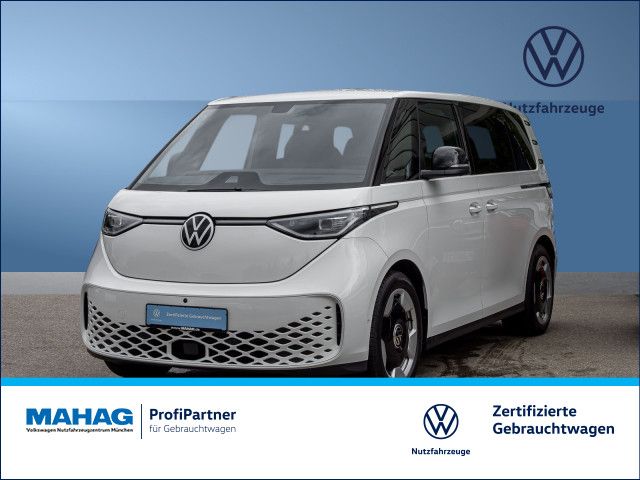 Volkswagen ID.Buzz Pro Kurzer Radstand