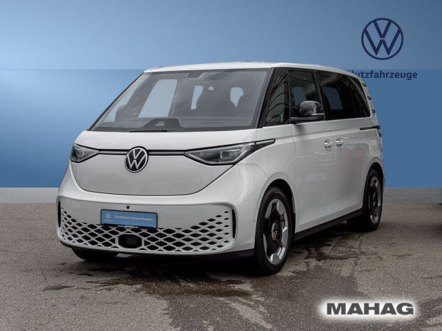 Fahrzeugabbildung Volkswagen ID.Buzz Pro Kurzer Radstand