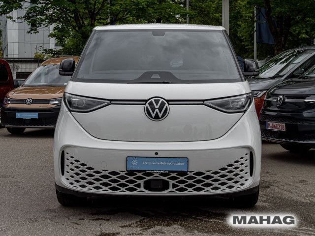 Fahrzeugabbildung Volkswagen ID.Buzz Pro Kurzer Radstand