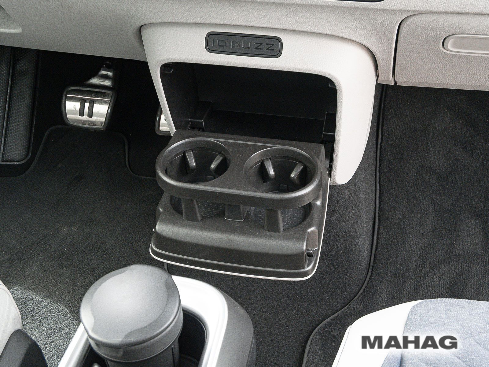 Fahrzeugabbildung Volkswagen ID.Buzz Pro Kurzer Radstand