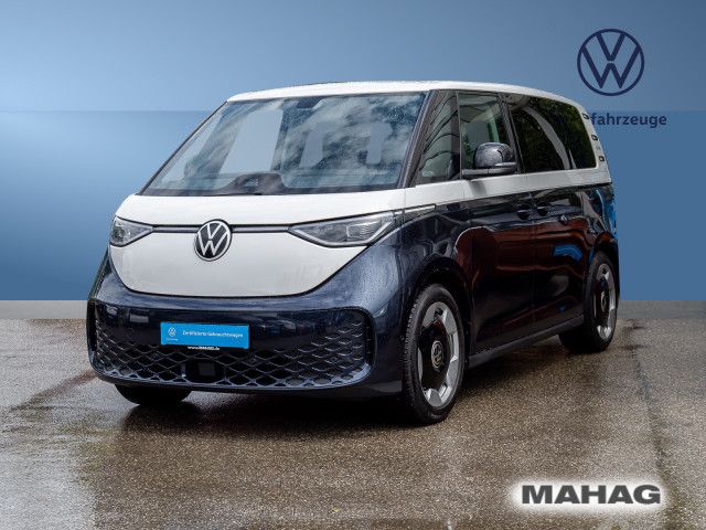 Fahrzeugabbildung Volkswagen ID.Buzz Pro Kurzer Radstand