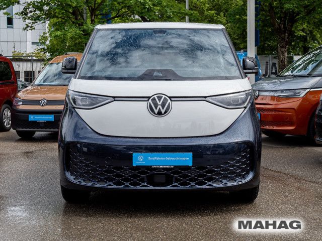 Fahrzeugabbildung Volkswagen ID.Buzz Pro Kurzer Radstand