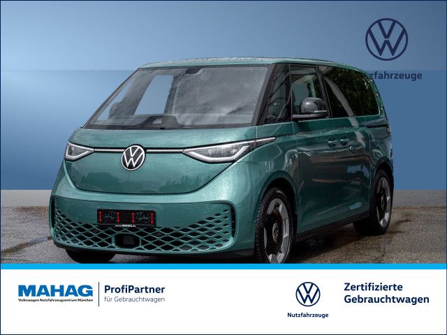 Volkswagen ID.Buzz Pro KR