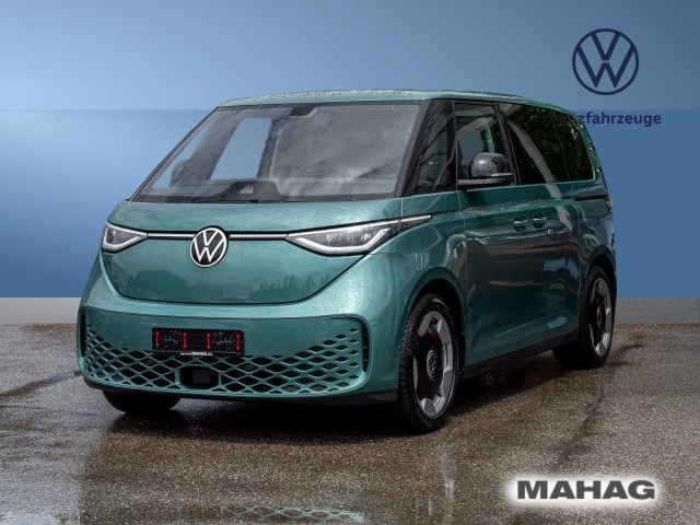 Fahrzeugabbildung Volkswagen ID.Buzz Pro KR