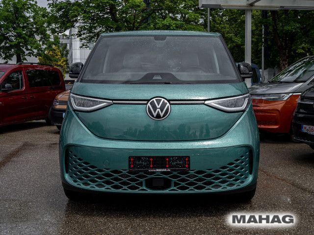 Fahrzeugabbildung Volkswagen ID.Buzz Pro KR