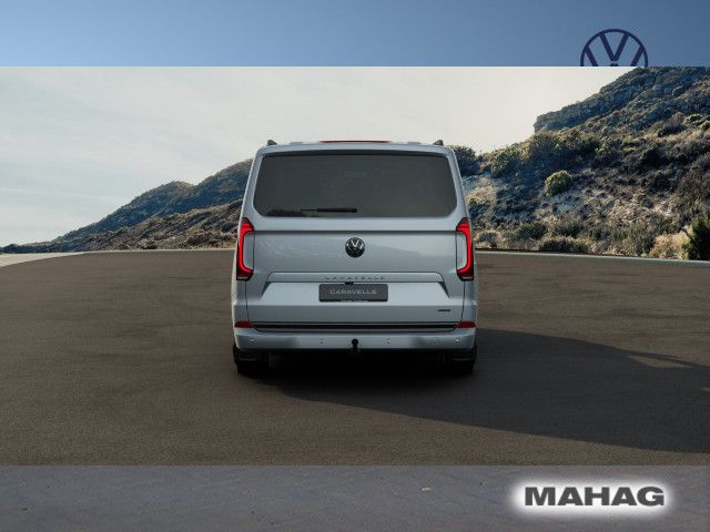 Fahrzeugabbildung Volkswagen Caravelle Life 2,0 l 125 kW TDI 4MOTION 8-Gang A