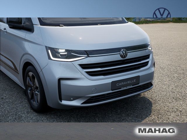 Fahrzeugabbildung Volkswagen Caravelle Life 2,0 l 125 kW TDI 4MOTION 8-Gang A