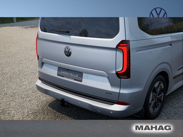 Fahrzeugabbildung Volkswagen Caravelle Life 2,0 l 125 kW TDI 4MOTION 8-Gang A