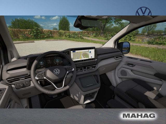 Fahrzeugabbildung Volkswagen Caravelle Life 2,0 l 125 kW TDI 4MOTION 8-Gang A