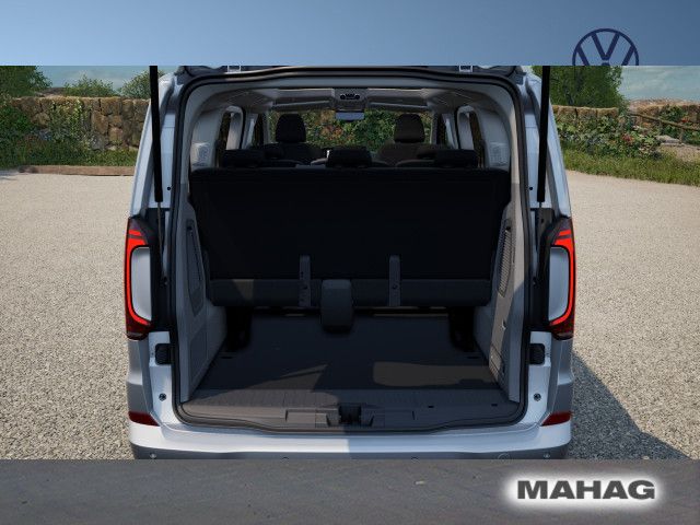 Fahrzeugabbildung Volkswagen Caravelle Life 2,0 l 125 kW TDI 4MOTION 8-Gang A
