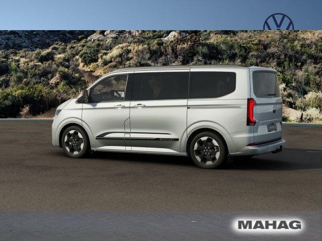 Fahrzeugabbildung Volkswagen Caravelle Life 2,0 l 125 kW TDI 4MOTION 8-Gang A
