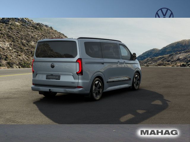 Fahrzeugabbildung Volkswagen Caravelle Life 2,0 l 125 kW TDI 4MOTION 8-Gang A