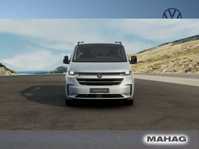 Fahrzeugabbildung Volkswagen Caravelle Life 2,0 l 125 kW TDI 4MOTION 8-Gang A