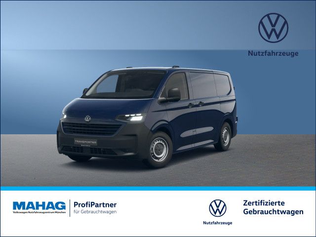 Volkswagen Transporter Kasten 2,0 l 110 kW TDI 4MOT ION 8-G