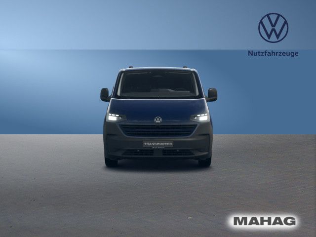Fahrzeugabbildung Volkswagen Transporter Kasten 2,0 l 110 kW TDI 4MOT ION 8-G