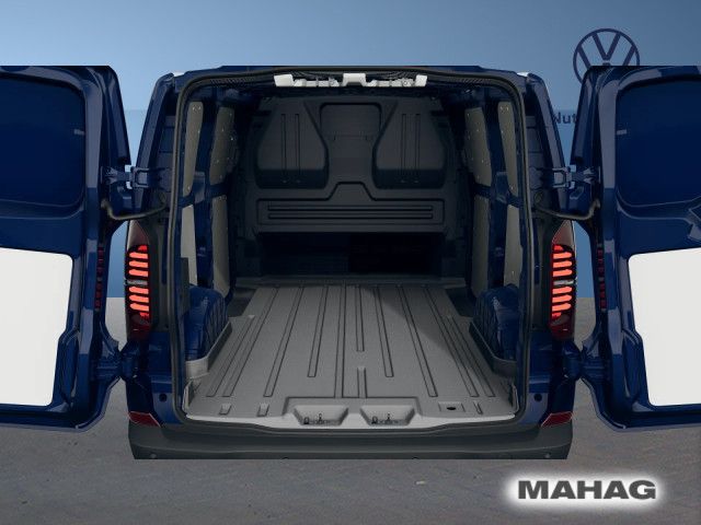 Fahrzeugabbildung Volkswagen Transporter Kasten 2,0 l 110 kW TDI 4MOT ION 8-G