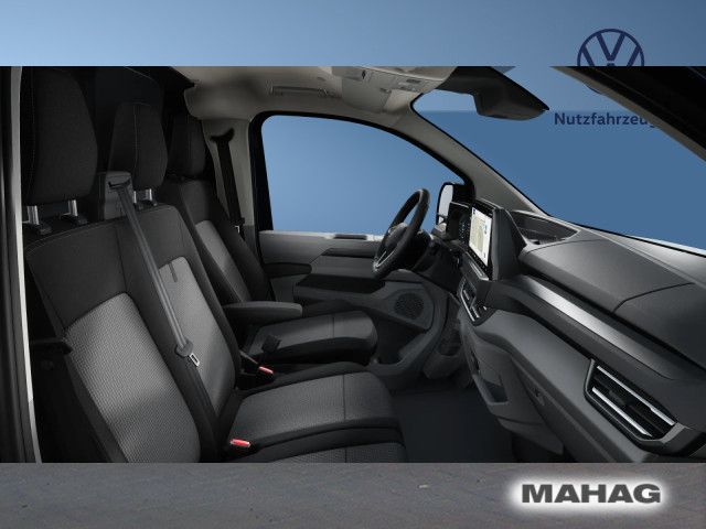 Fahrzeugabbildung Volkswagen Transporter Kasten 2,0 l 110 kW TDI 4MOT ION 8-G