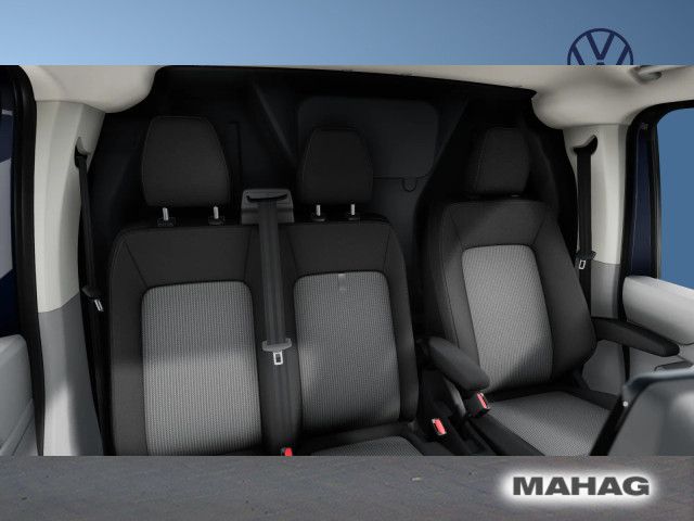 Fahrzeugabbildung Volkswagen Transporter Kasten 2,0 l 110 kW TDI 4MOT ION 8-G