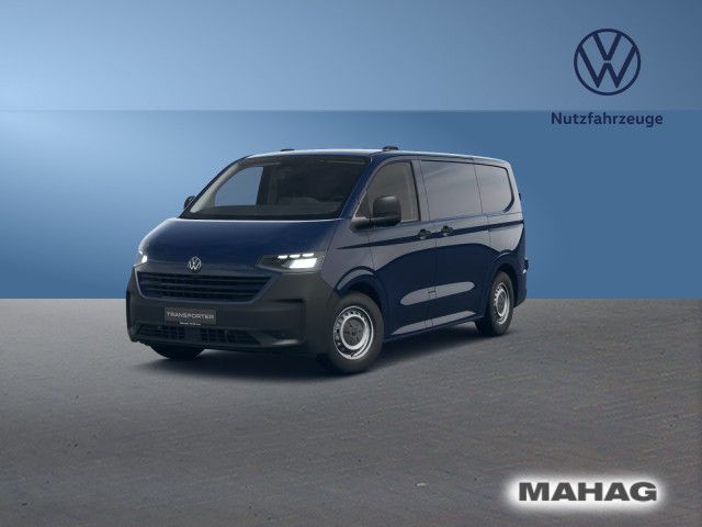 Fahrzeugabbildung Volkswagen Transporter Kasten 2,0 l 110 kW TDI 4MOT ION 8-G