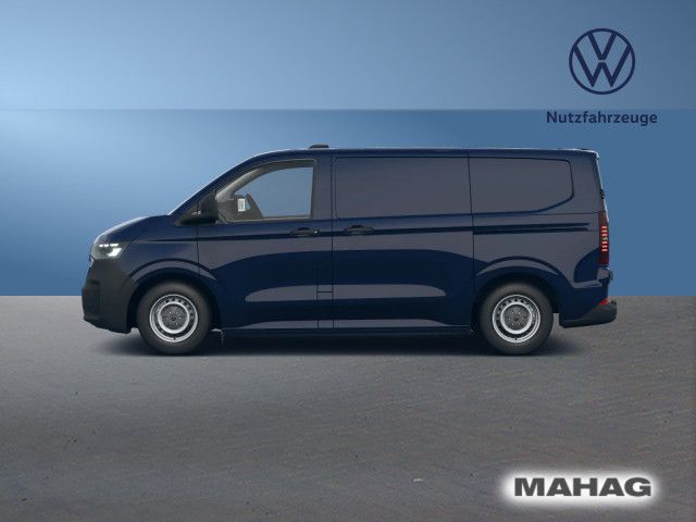 Fahrzeugabbildung Volkswagen Transporter Kasten 2,0 l 110 kW TDI 4MOT ION 8-G
