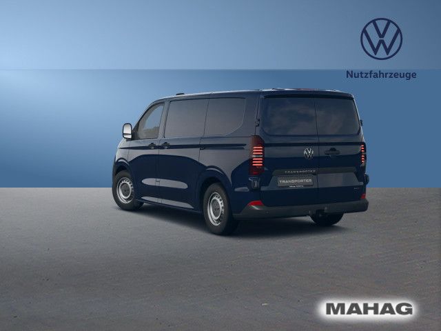 Fahrzeugabbildung Volkswagen Transporter Kasten 2,0 l 110 kW TDI 4MOT ION 8-G