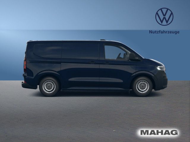 Fahrzeugabbildung Volkswagen Transporter Kasten 2,0 l 110 kW TDI 4MOT ION 8-G