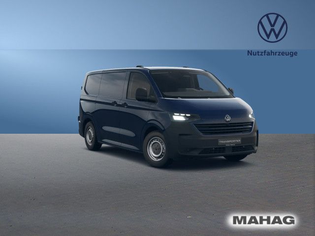 Fahrzeugabbildung Volkswagen Transporter Kasten 2,0 l 110 kW TDI 4MOT ION 8-G