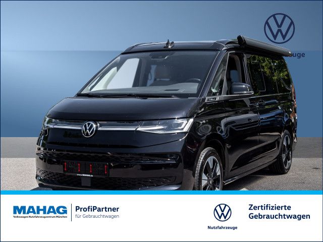 Volkswagen California Ocean